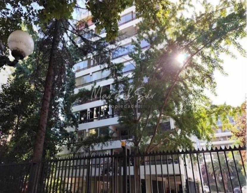 Hermoso Depto en Av. Suecia en Providencia  