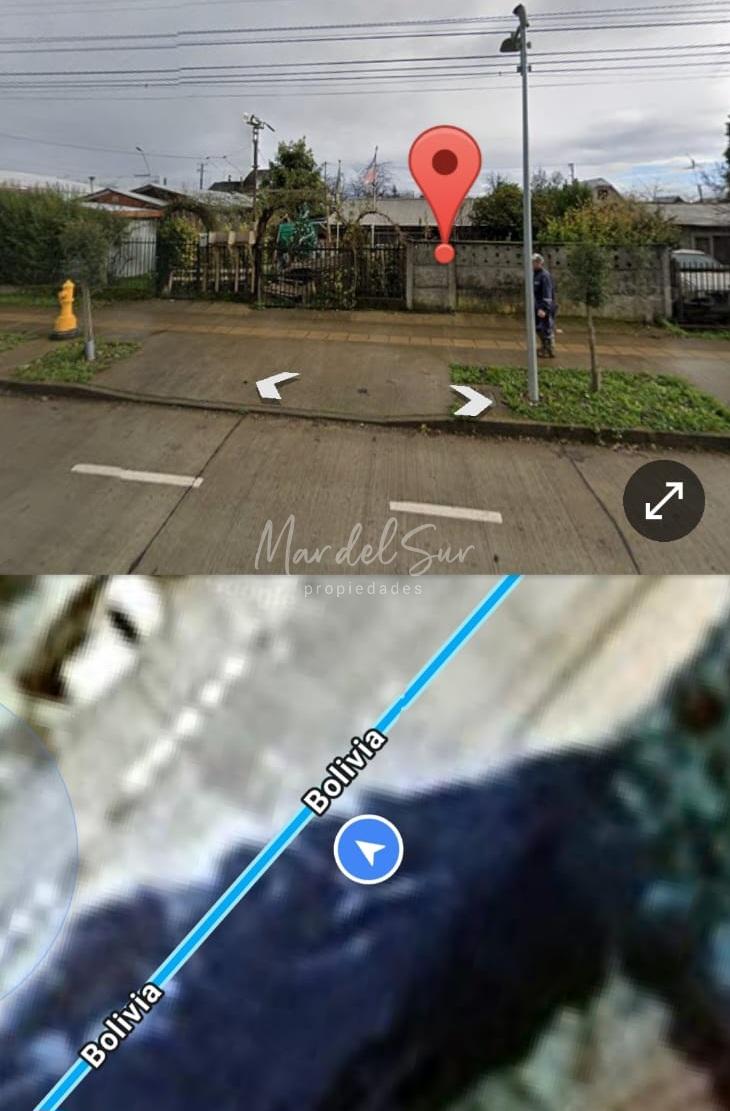 Hermoso sitio en San Pablo 