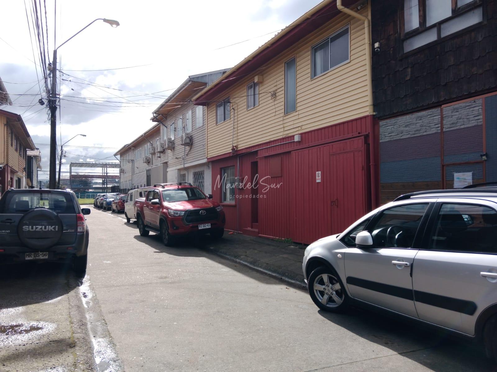 Se arrienda propiedad comercial en Manuel Montt, excelente ubicación