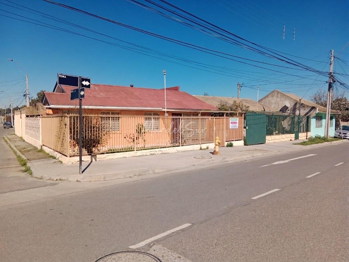 OPORTUNIDAD ÚNICA EN VILLA ALEMANA