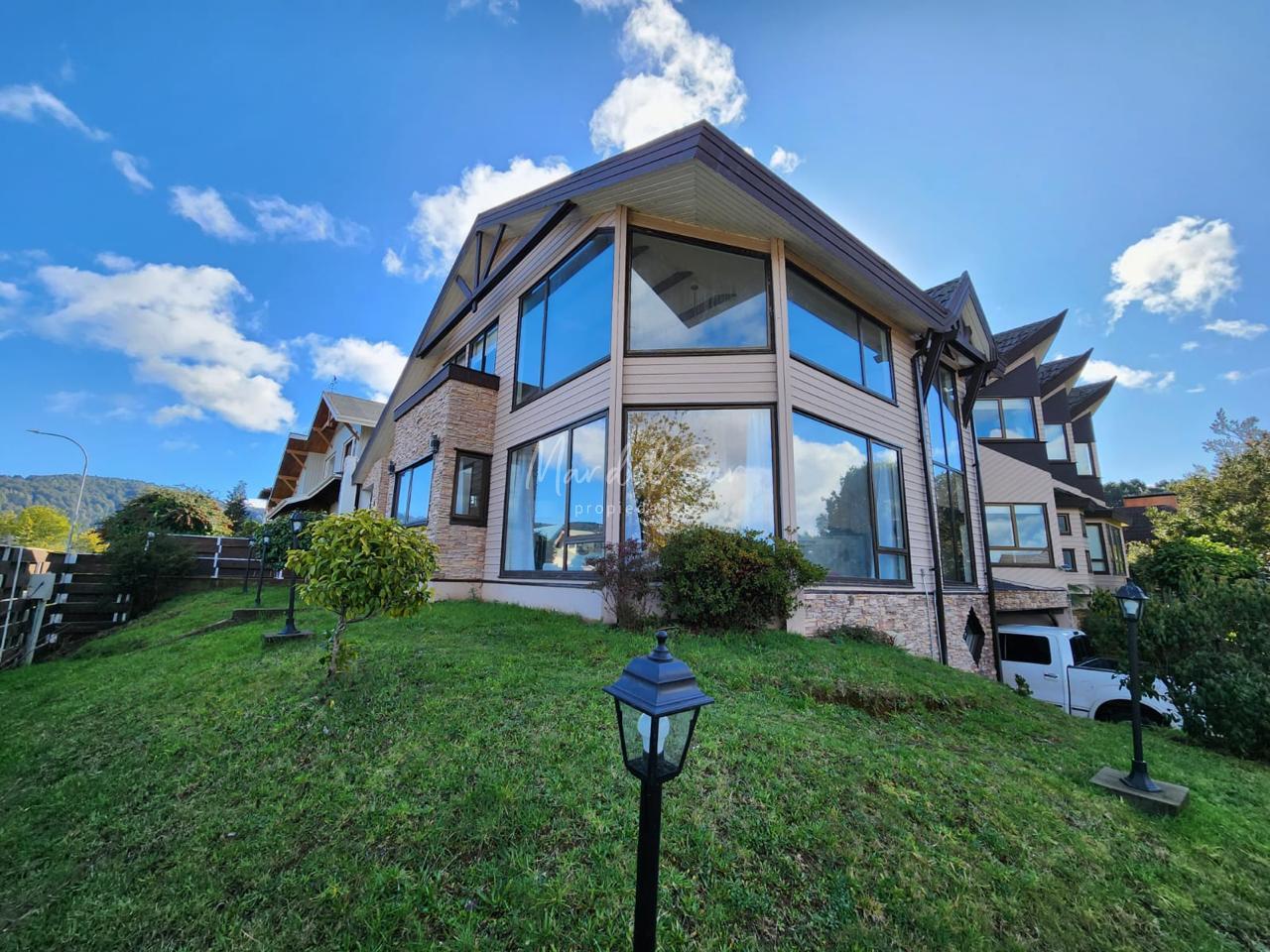 SOÑADA PROPIEDAD EN ISLA TEJA VALDIVIA