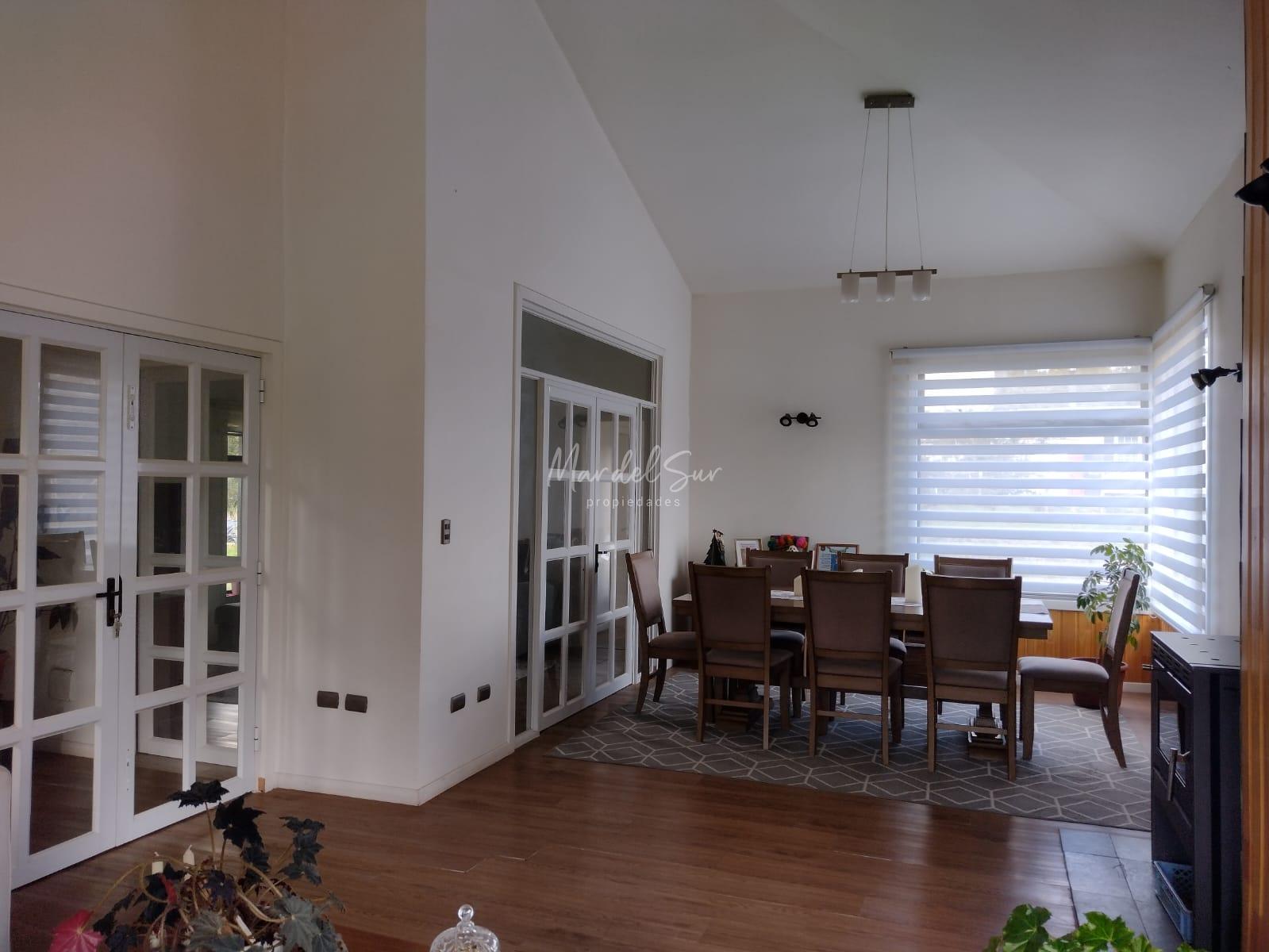 Hermosa casa en parcela en sector Panitao Puerto Montt