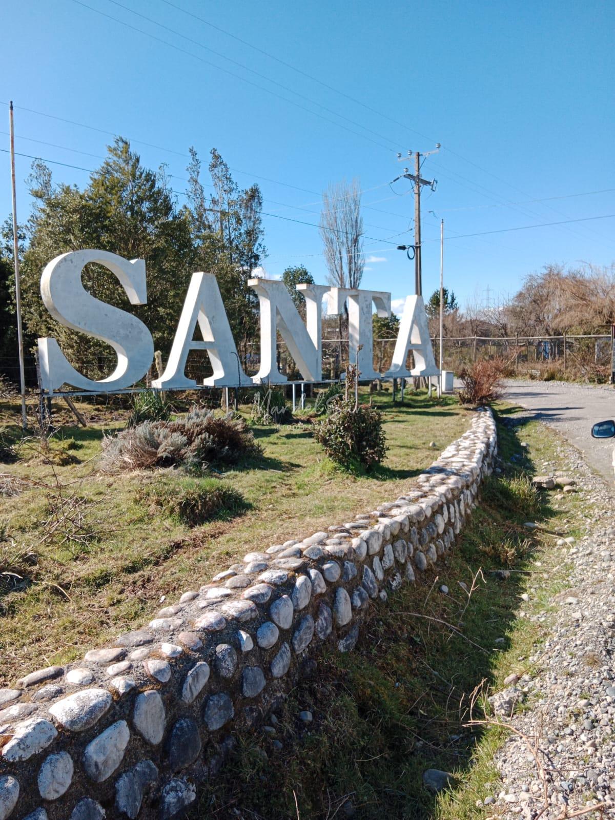 Parcela en Condominio Santa Maria Senda sur Puerto Montt