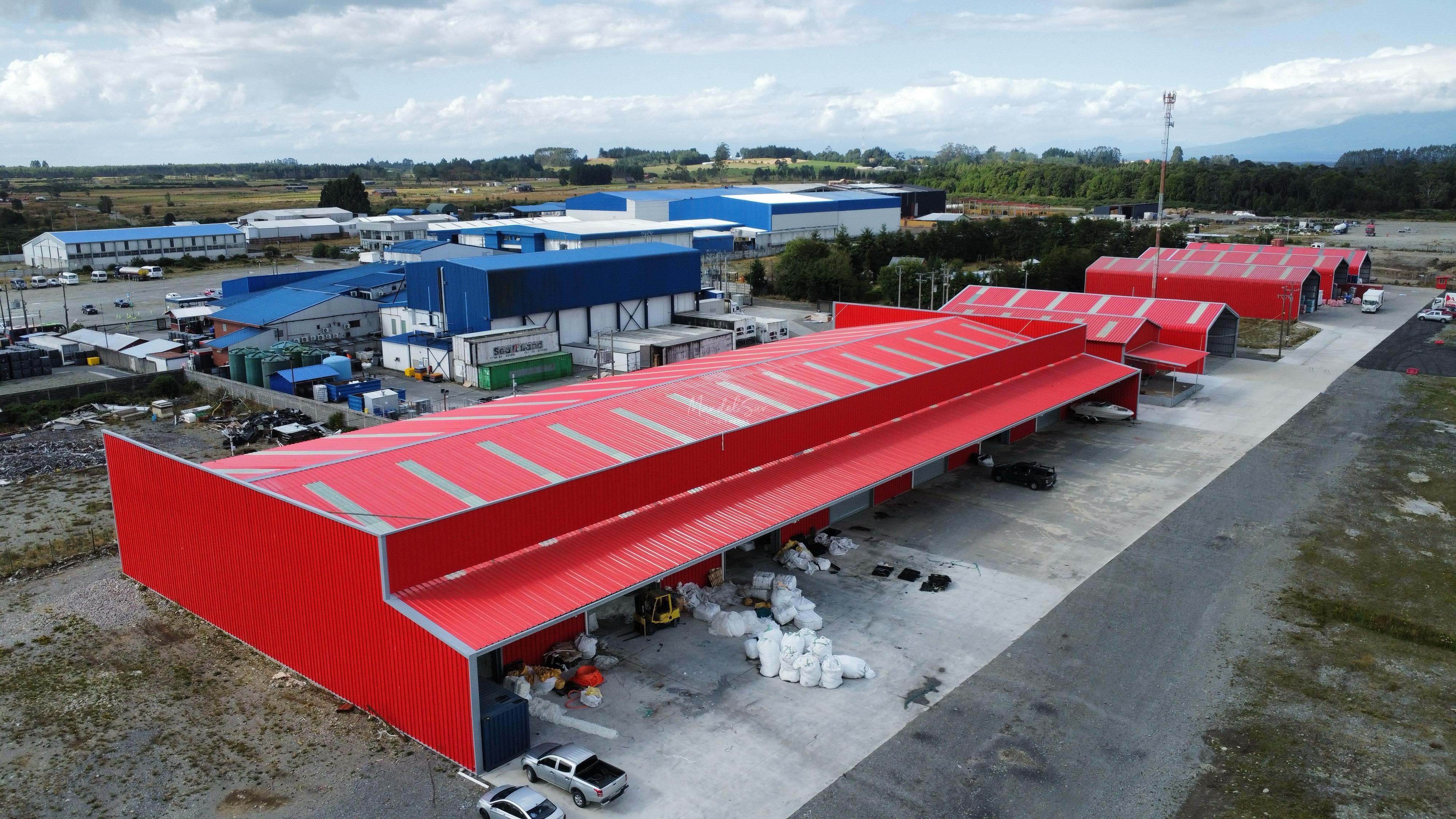 Arriendo Bodega entre Puerto Montt y Puerto Varas