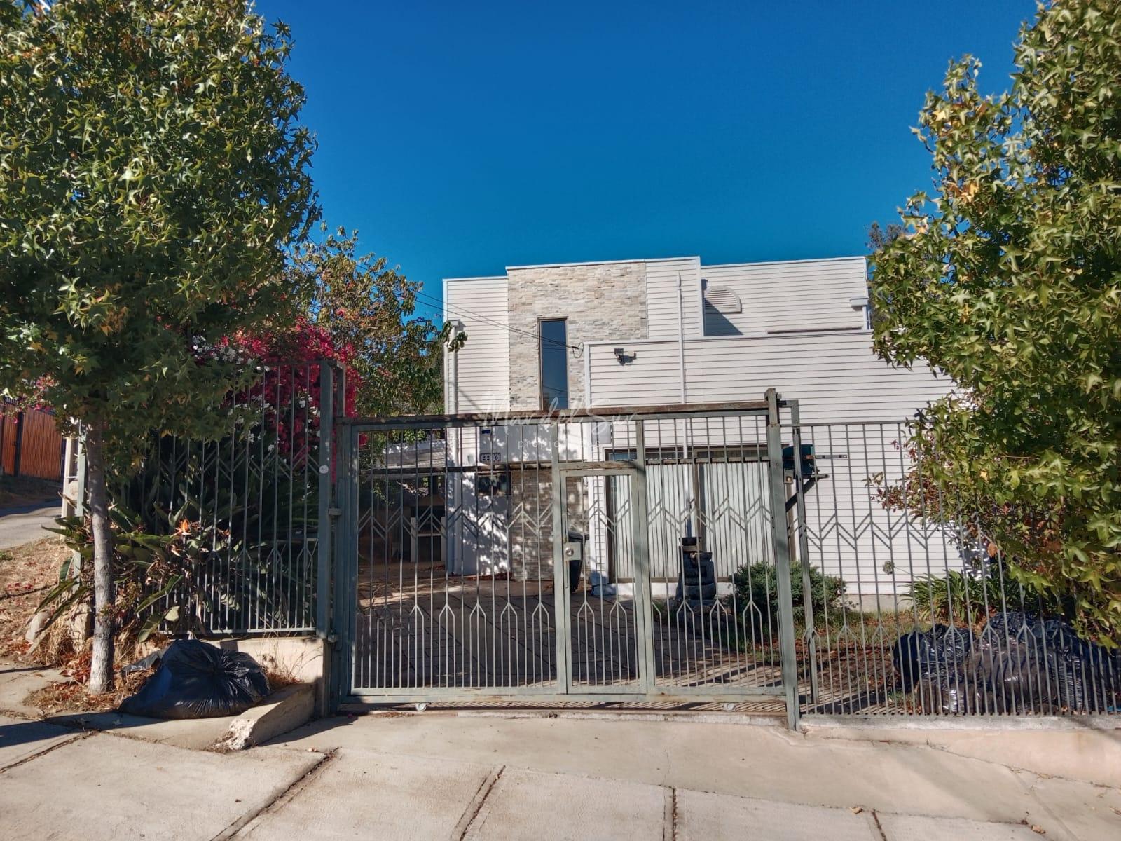 Casa en el Corazón de Quilpué