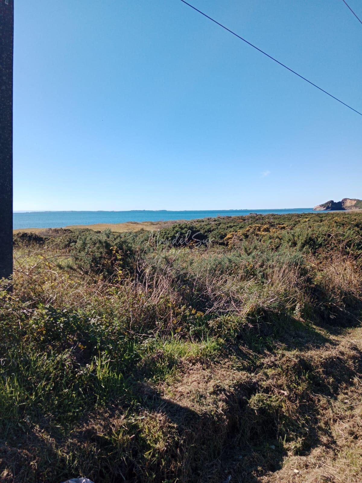 TERRENO INDUSTRIAL CON FRENTE MARÍTIMO  ANCUD CHILOÉ