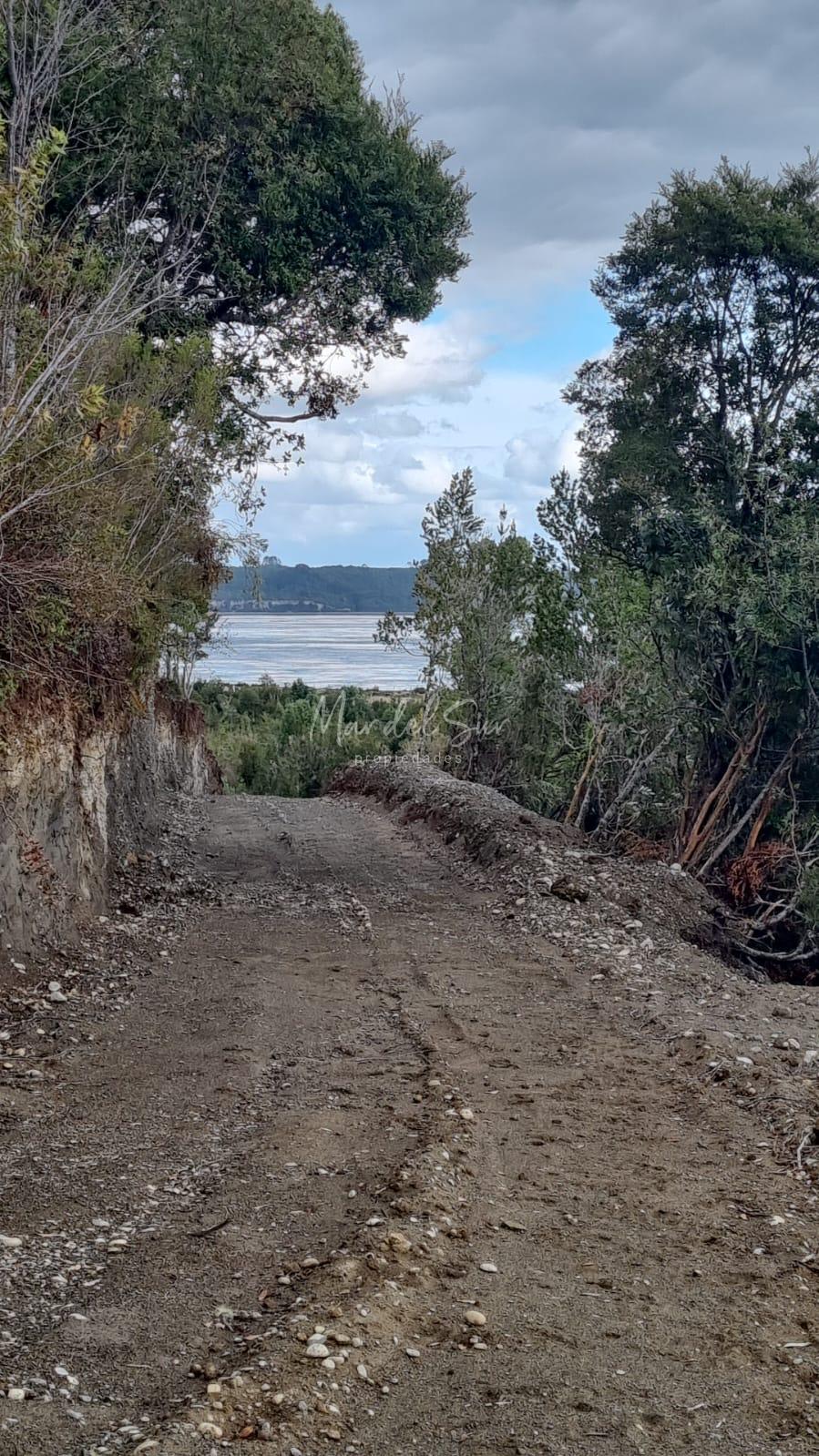 VENTA DE TERRENO DE 5 HECTÁREAS EN PARGUA 