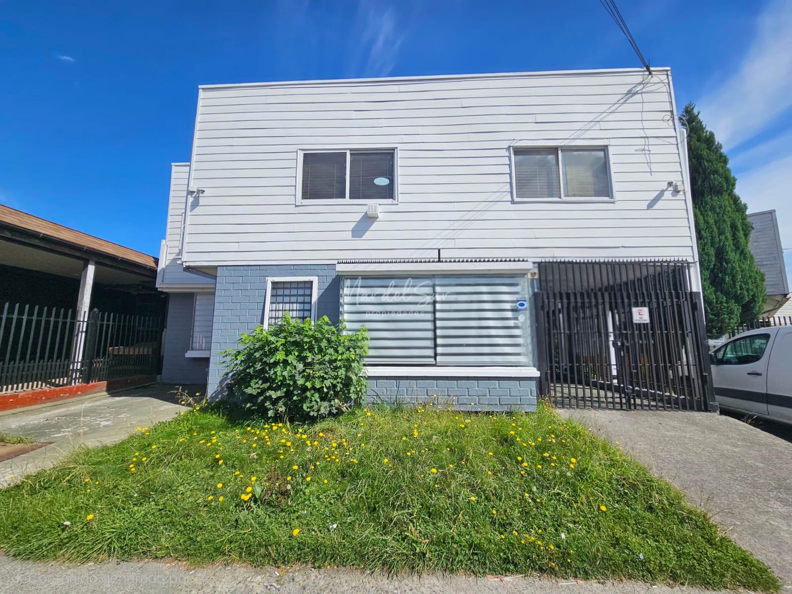 Se vende Casa comercial ubicada en sector cardona