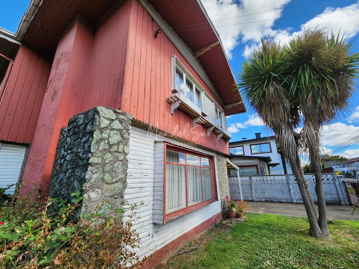 Casa muy central en La Union