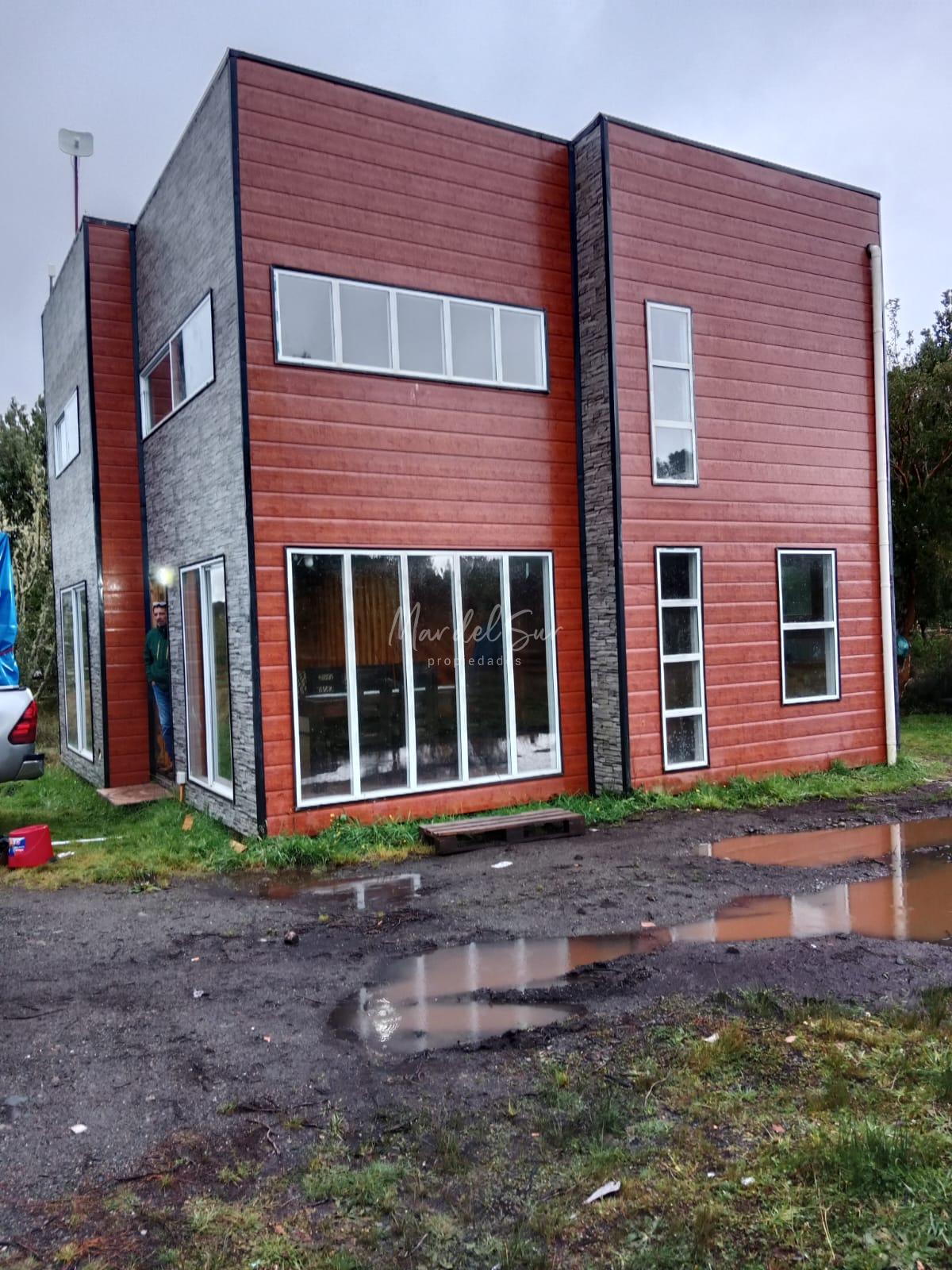 Muy linda casa en Condominio Las Brisas de Curamo
