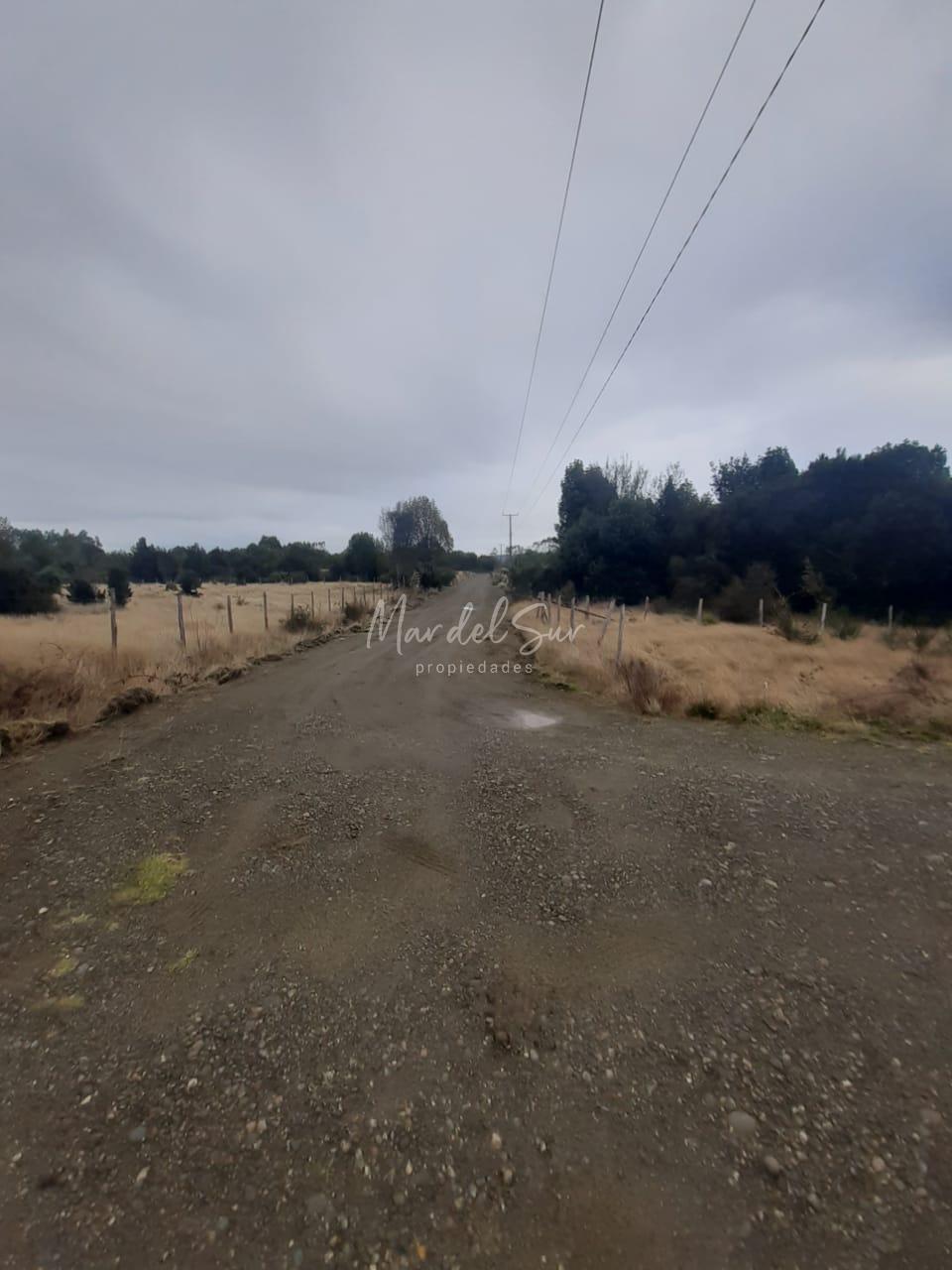 Casa en Parcela en Praderas de Coipomo