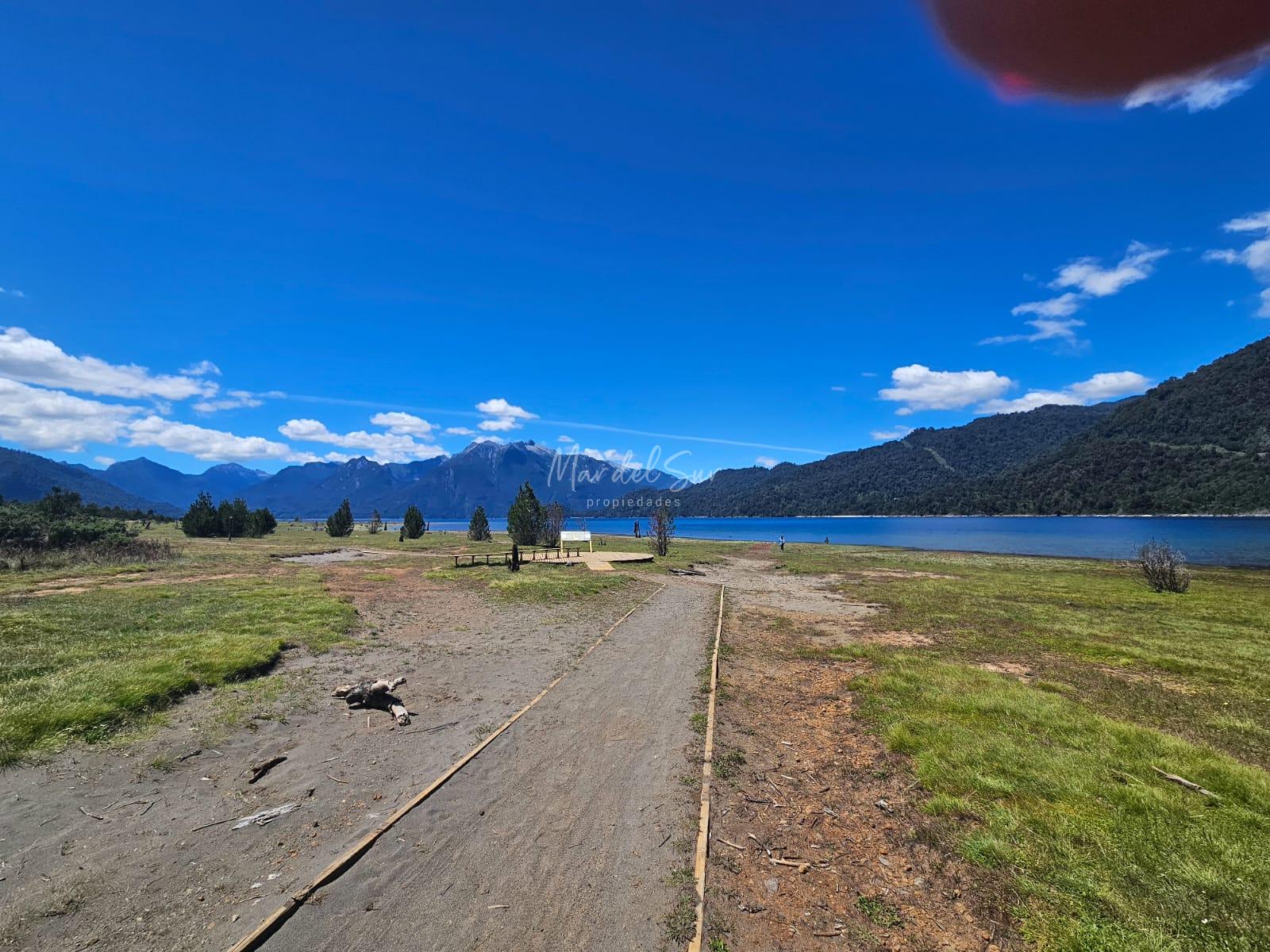 Complejo Turístico Lago Chapo 