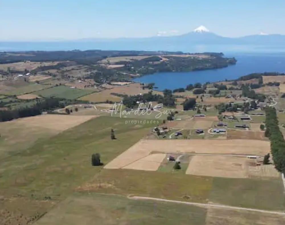 PARCELA EN  CONDOMINIO DENOMINADO QUEBRADA HONDA TOTORAL